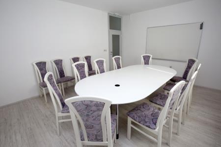 Otvoritev DIGI info točke v prostorih OOZ Cerknica 21 Foto Ljubo Vukelič